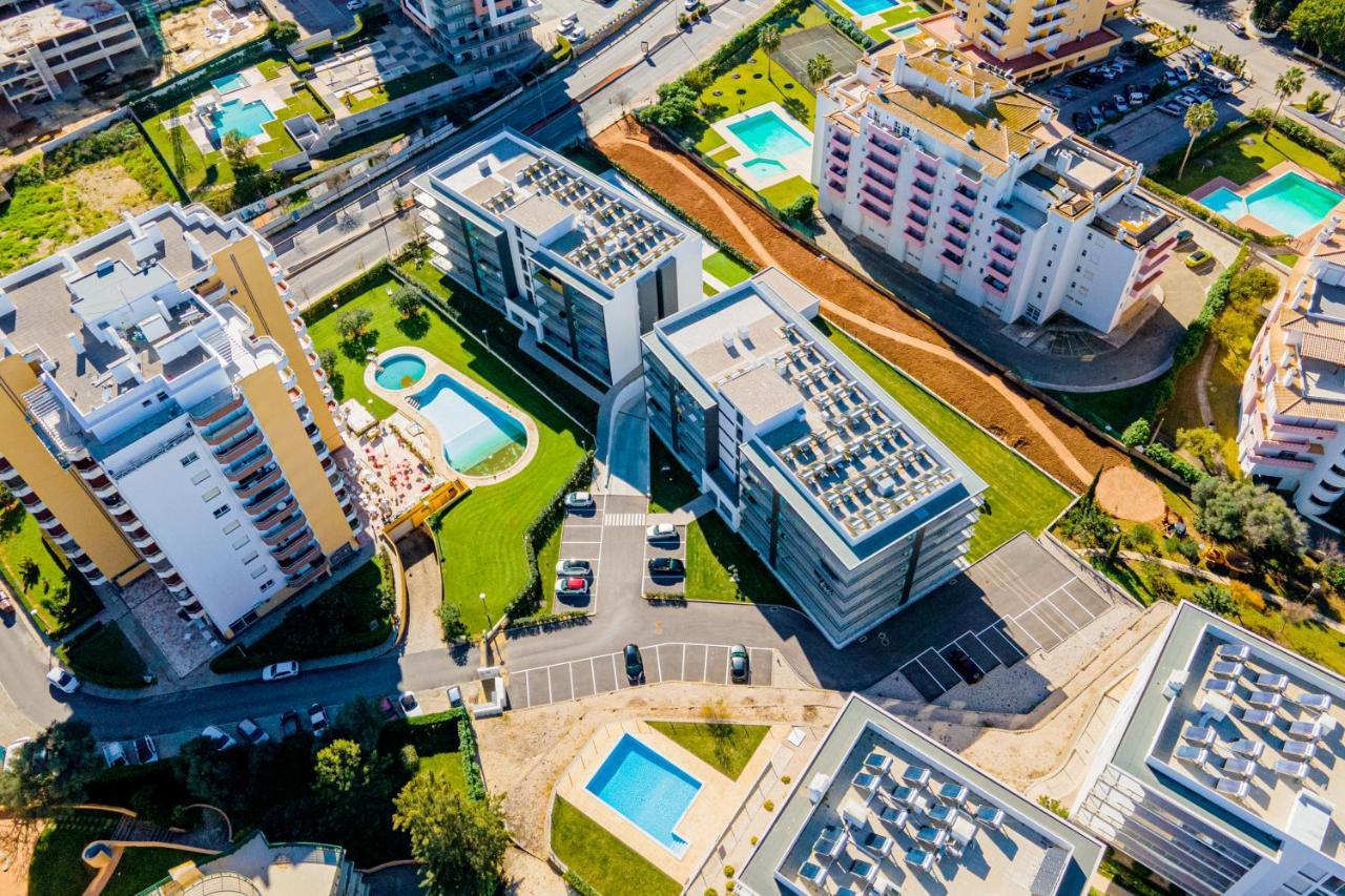 Monte Da Ondas By Algest Portimão Buitenkant foto