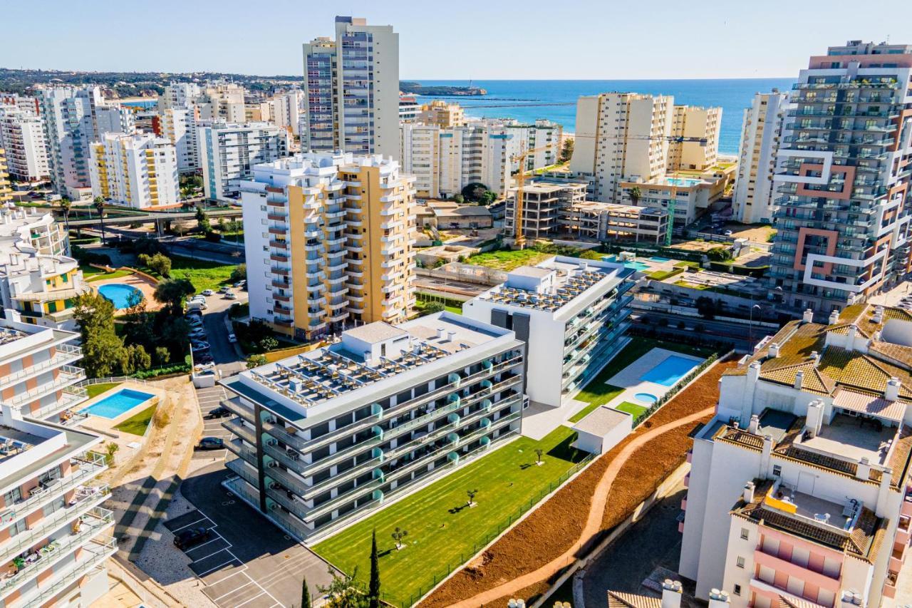 Monte Da Ondas By Algest Portimão Buitenkant foto